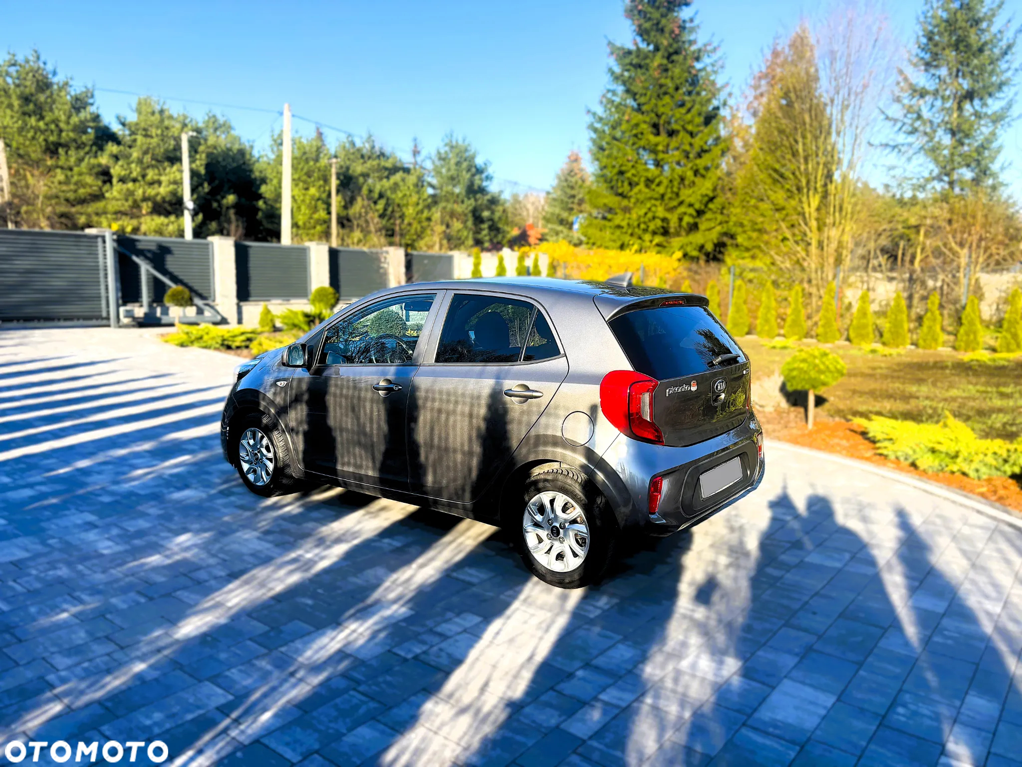 Kia Picanto - 5