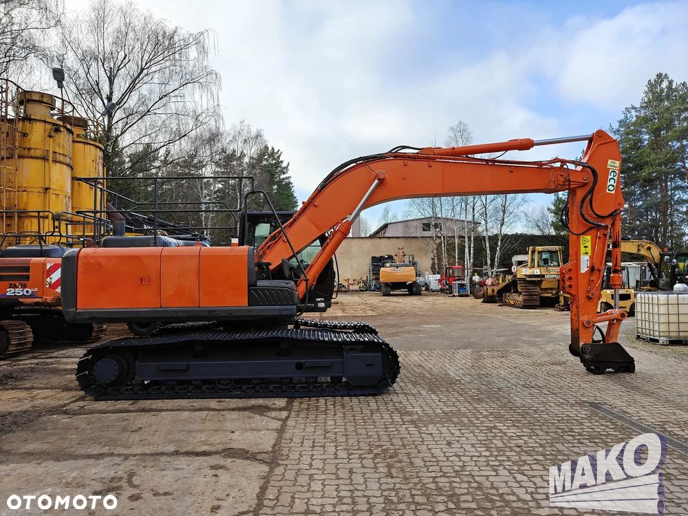 Hitachi Hitachi ZX210LC-5B - 6