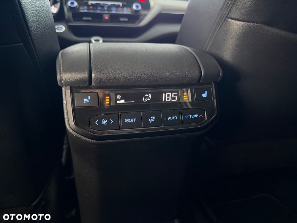 Toyota Highlander 2.5 Hybrid Executive - 36