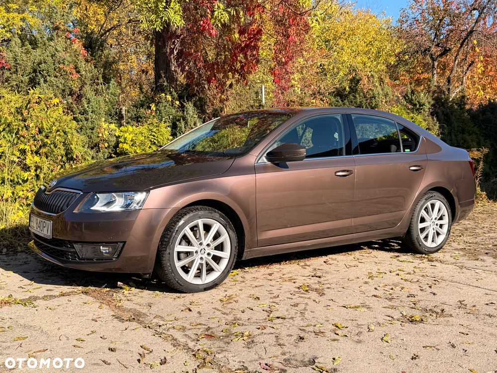 Skoda Octavia - 4