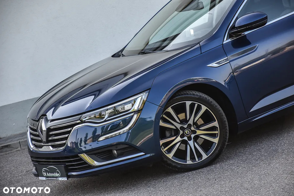 Renault Talisman Grandtour ENERGY TCe 200 EDC INITIALE PARIS - 13