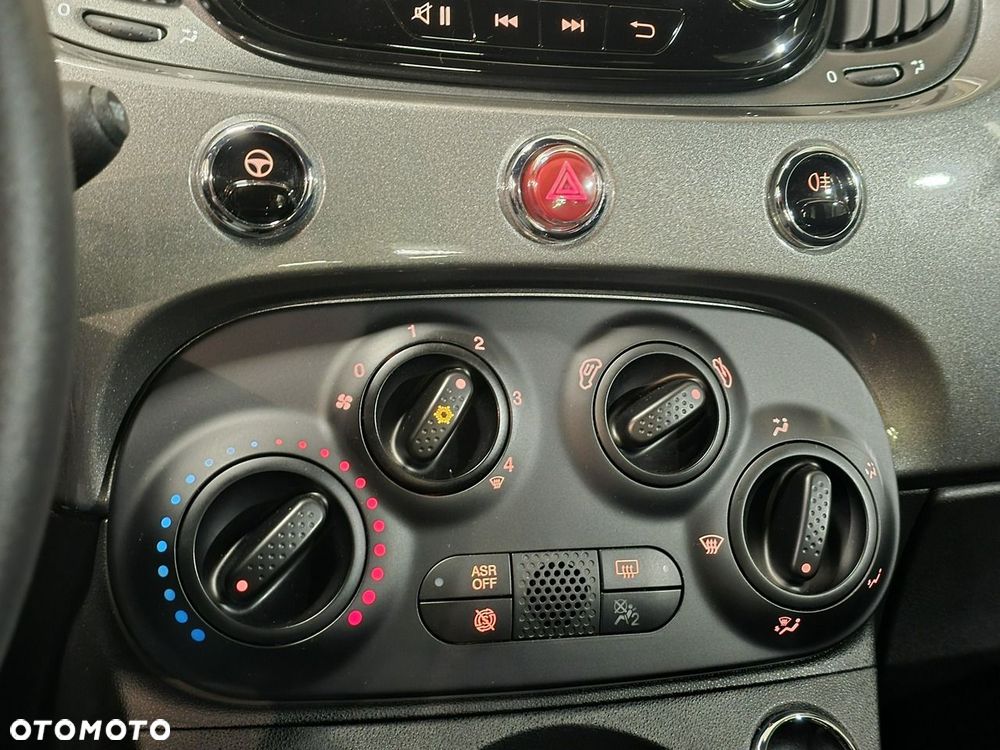 Fiat 500 - 25