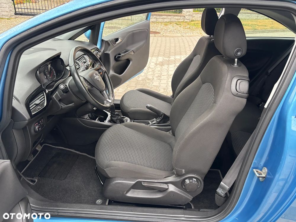 Opel Corsa - 13