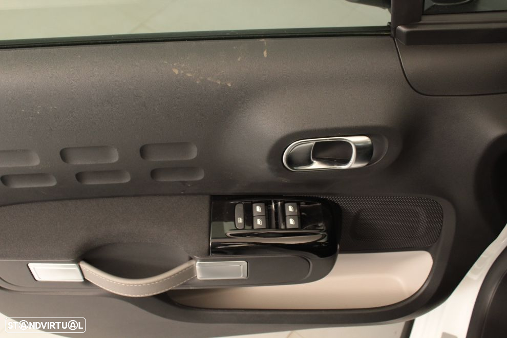 Citroën C3 1.2 PureTech C-Series - 32