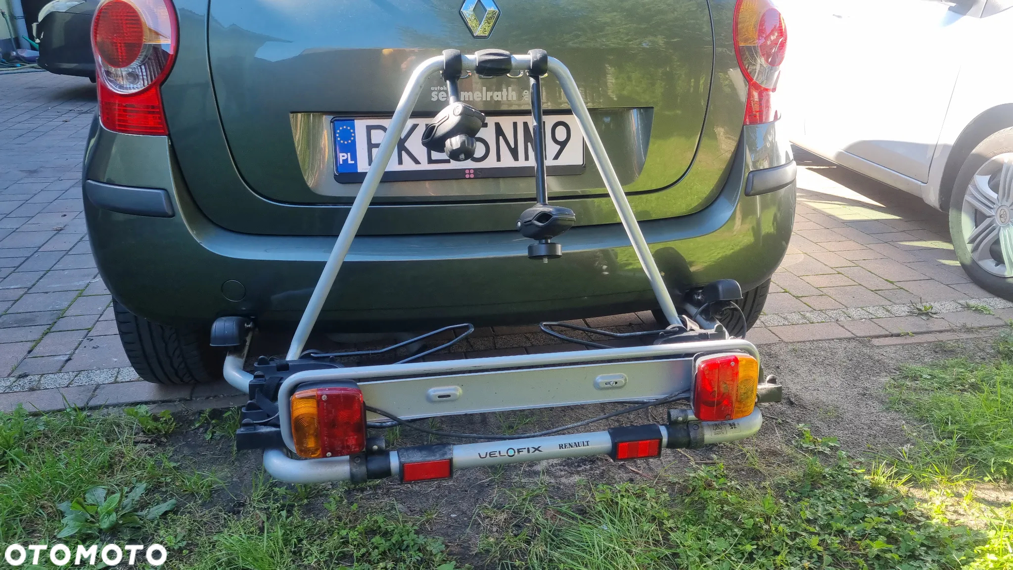 Renault Modus - 38