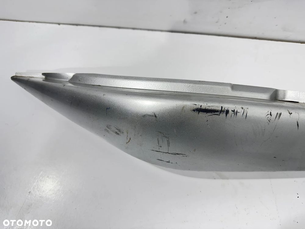 Boczek tył lewy Kawasaki ER-6N - 3