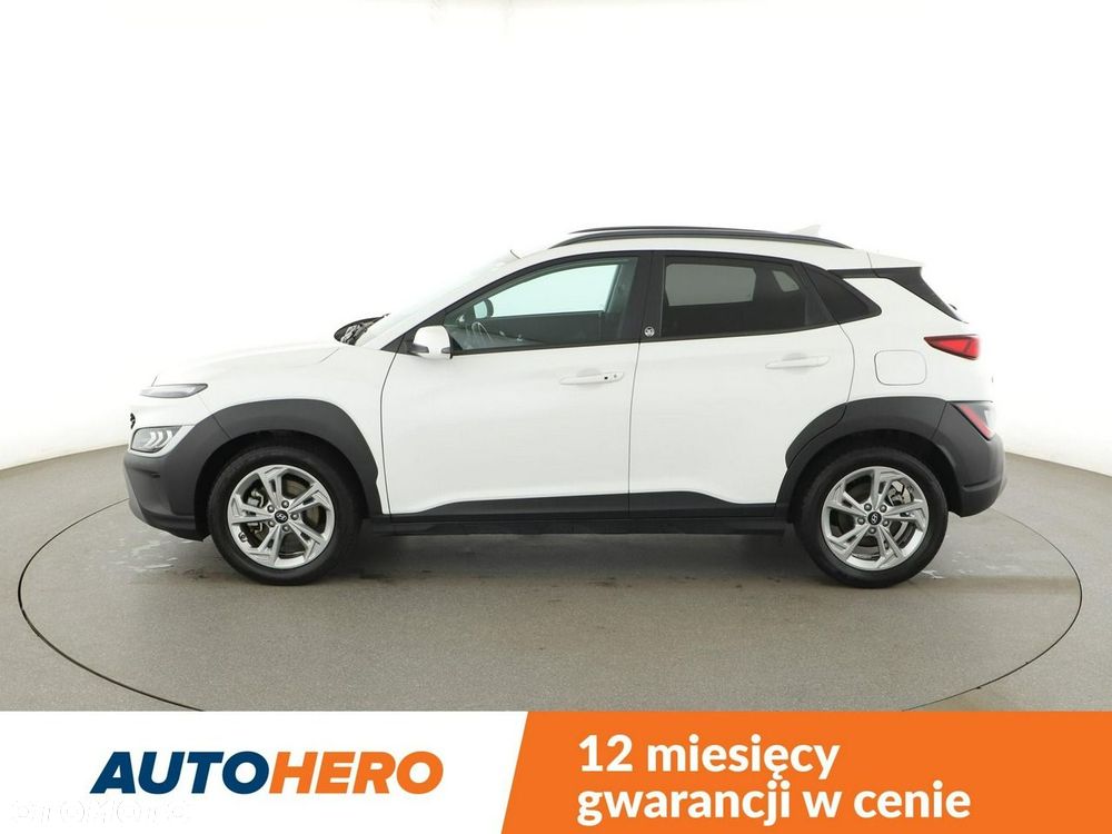 Hyundai Kona 1.0 T-GDI EDITION 30+ - 3