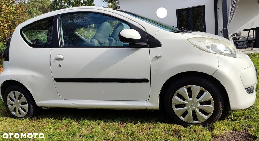 Citroën C1 1.4 HDI Style - 5