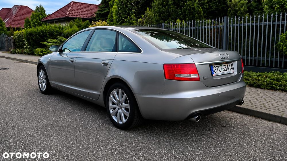 Audi A6 Limousine - 6
