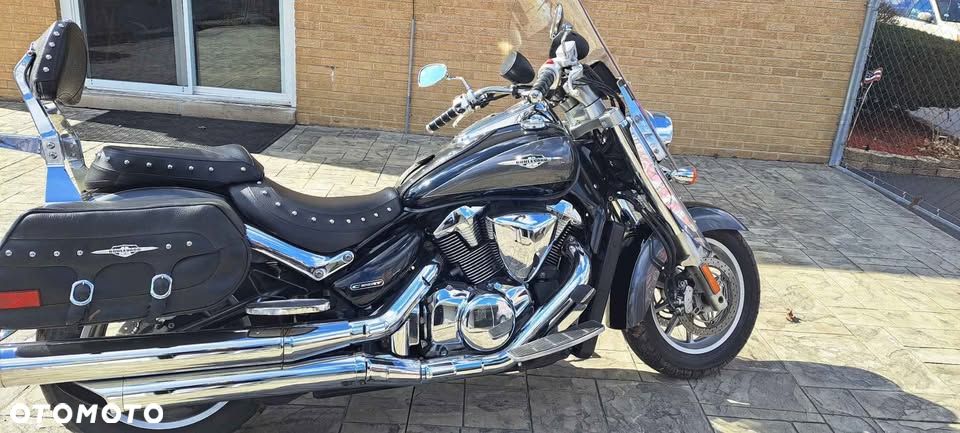 Suzuki Boulevard - 35