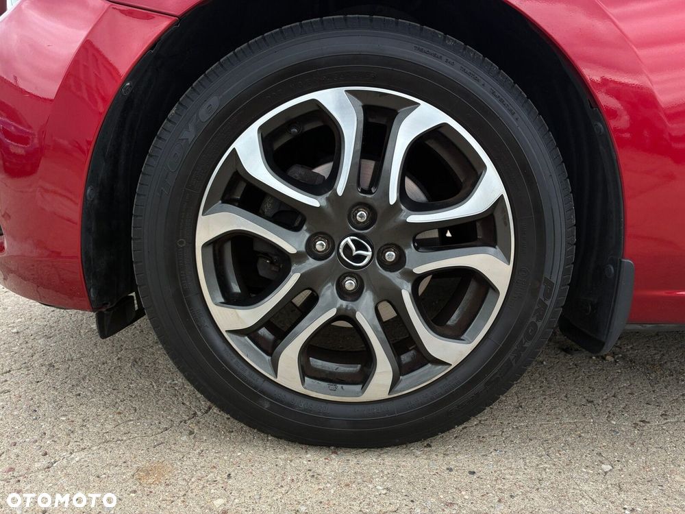 Mazda 2 1.5 Skypassion - 28