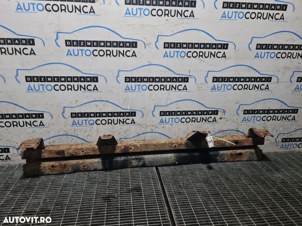 Armatura bara fata Toyota Land Cruiser J12 2002 - 2010 SUV (1305) - 1