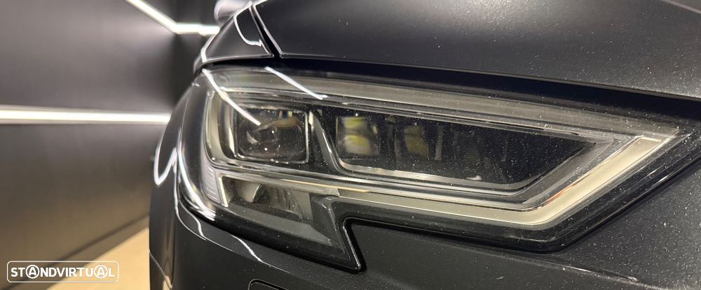 Audi S3 Sportback 2.0 TFSi quattro S tronic - 39