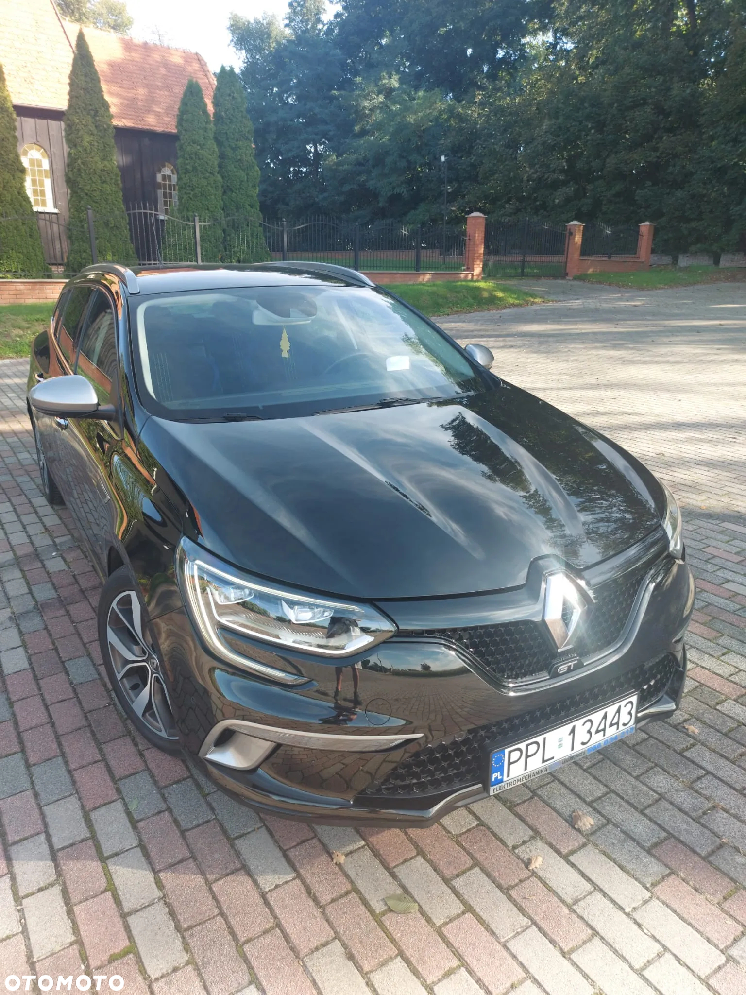 Renault Megane 1.6 TCe GT EDC - 3