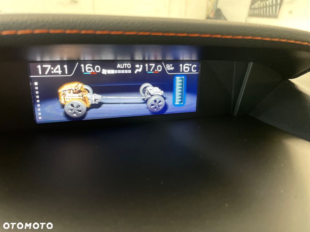 Subaru XV 2.0i Lineartronic Exclusive+ - 20