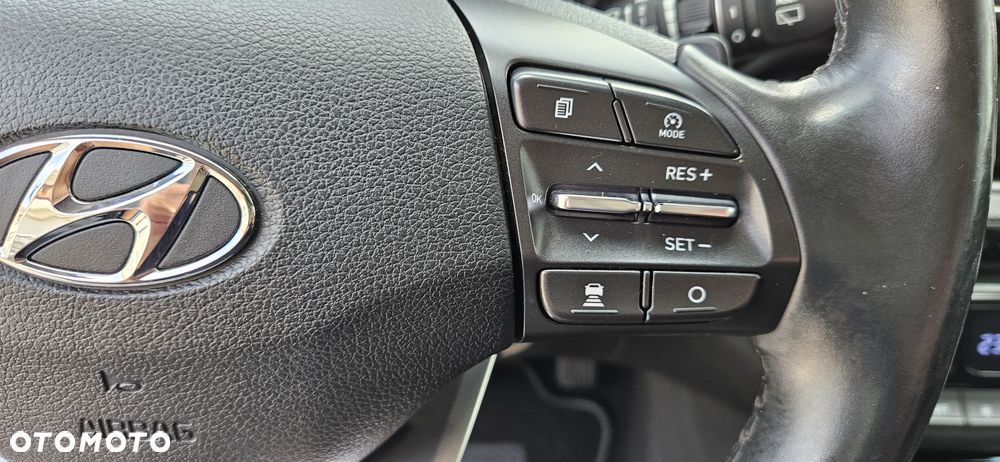 Hyundai i30 1.4 T-GDI DCT N-Line - 19