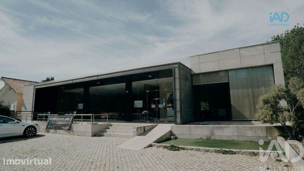 Restaurante T10 em Sever de 1053,00 m2 - Grande imagem: 2/30