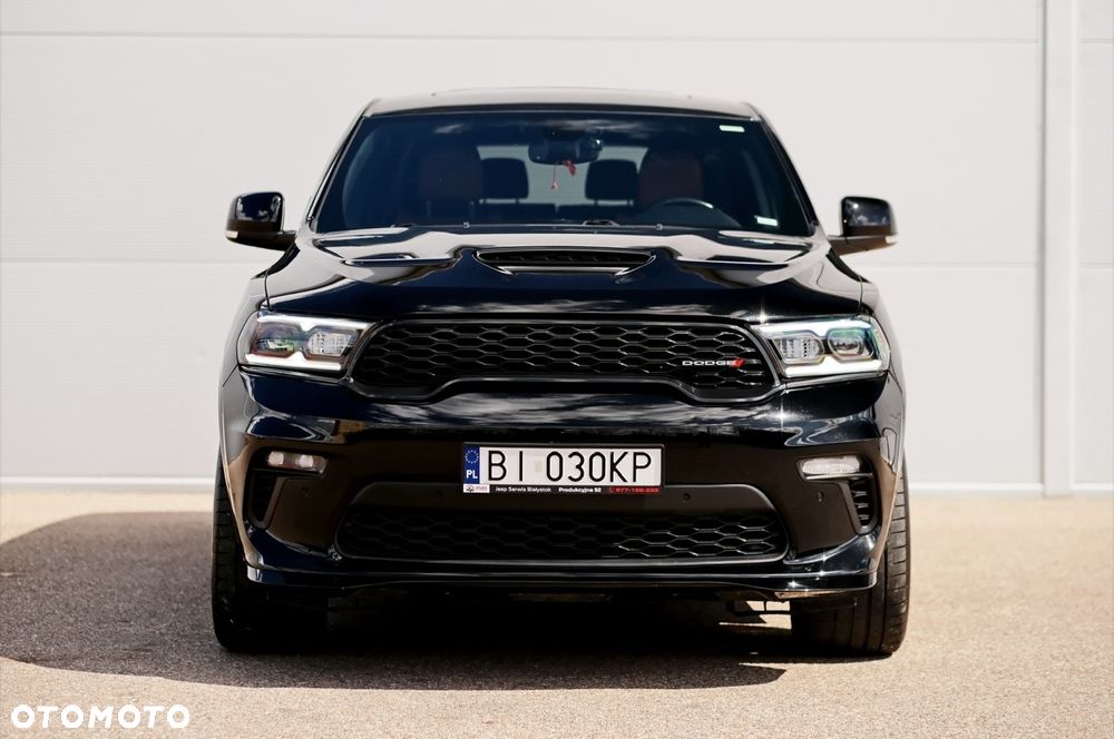 Dodge Durango 5.7 R/T - 5