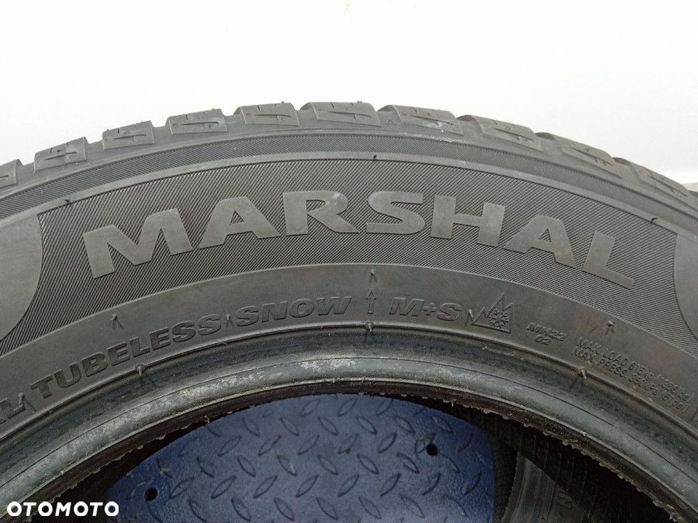 OPONY WIELOSEZONOWE MARSHAL MH22 195/65 R15 91H 2SZT - 2