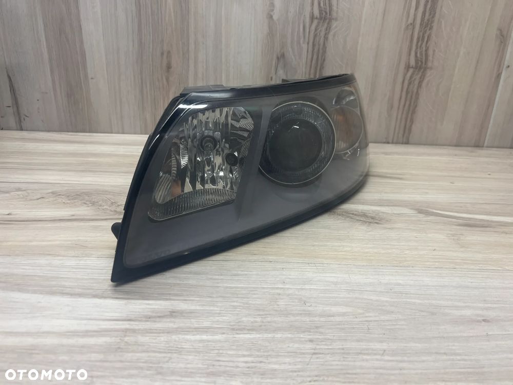 XENON LAMPA LEWA VOLVO V50 S40 EUROPA 31335242 - 6