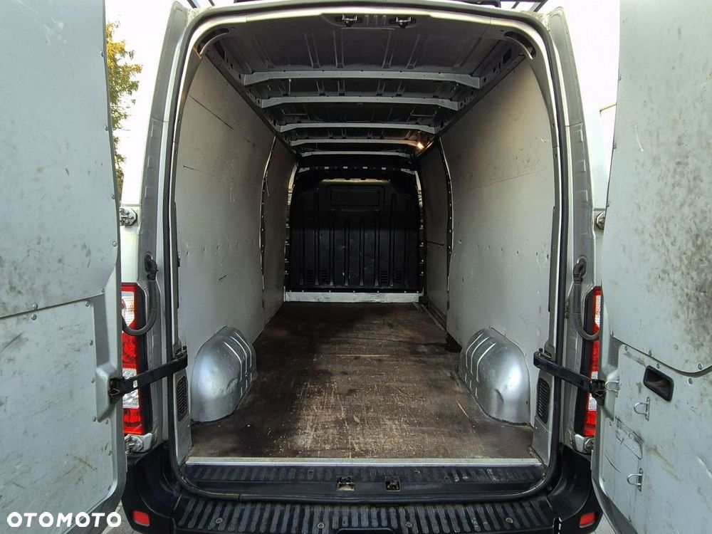 Opel Movano - 5