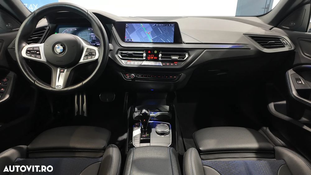 BMW Seria 2 218i Gran Coupe Aut. M Sport - 16