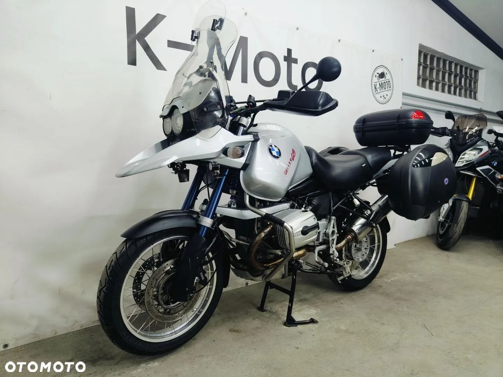 BMW GS - 18