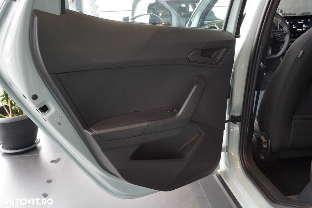 Seat Arona 1.0 TSI DSG7 Style - 24