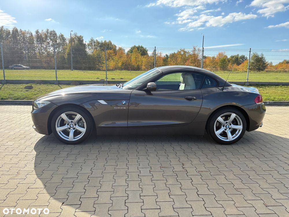 BMW Z4 sDrive23i - 2