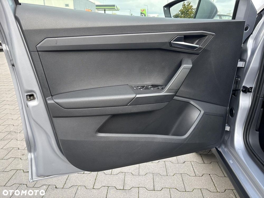 Seat Arona - 10
