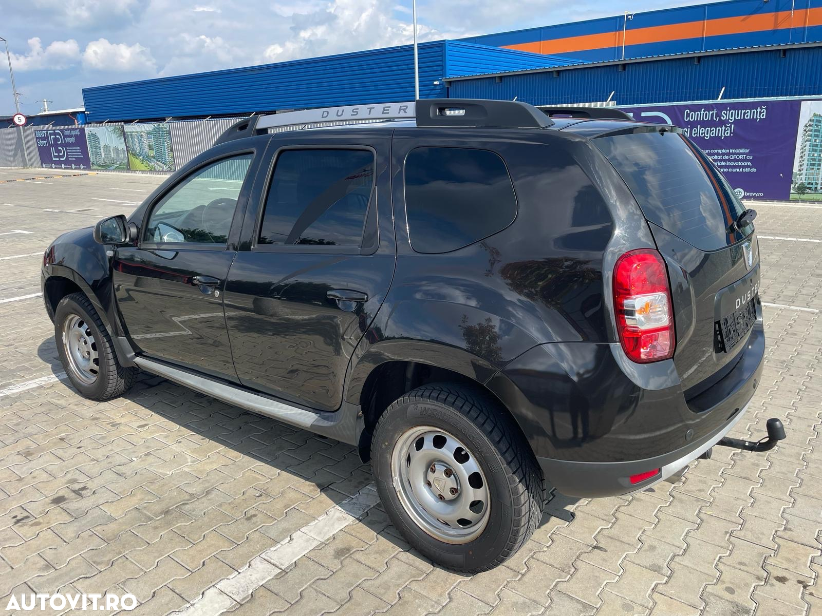 Dacia Duster - 6