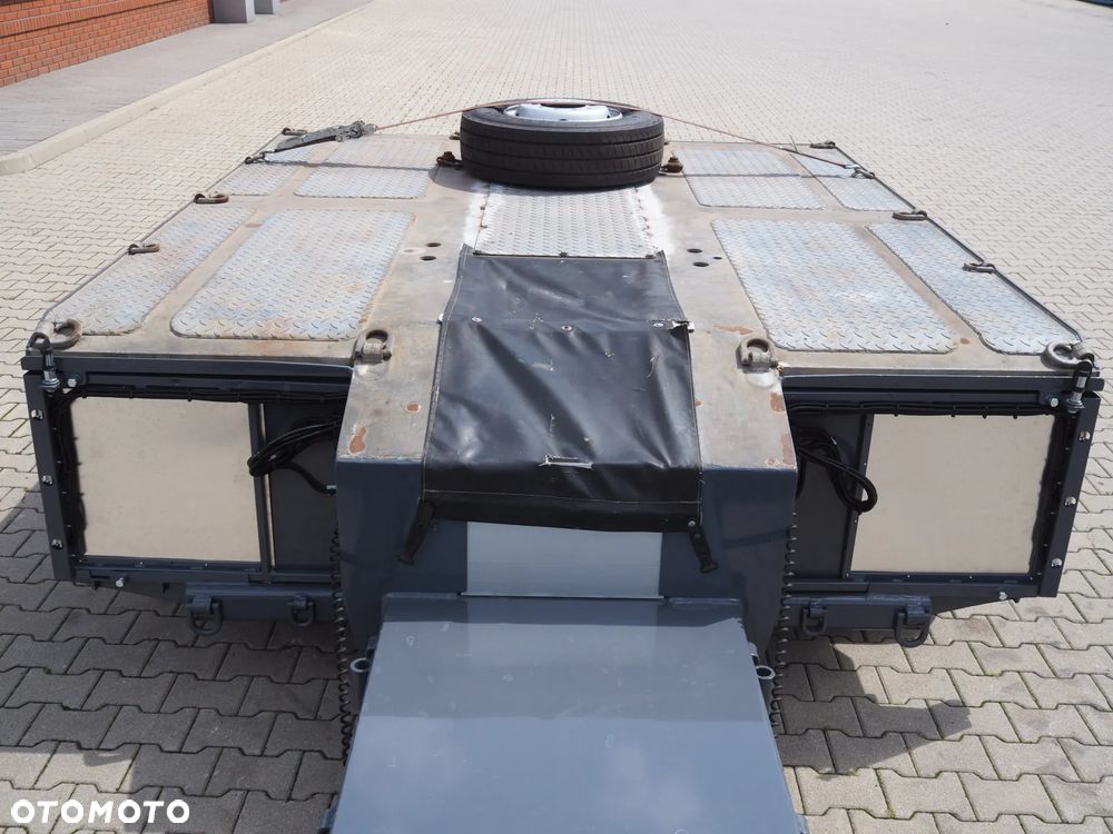 Inny Recker SA-DLS - 10