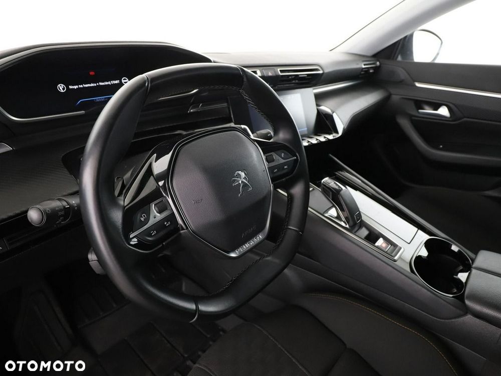 Peugeot 508 BlueHDi 130 EAT8 Active Business-Paket - 15