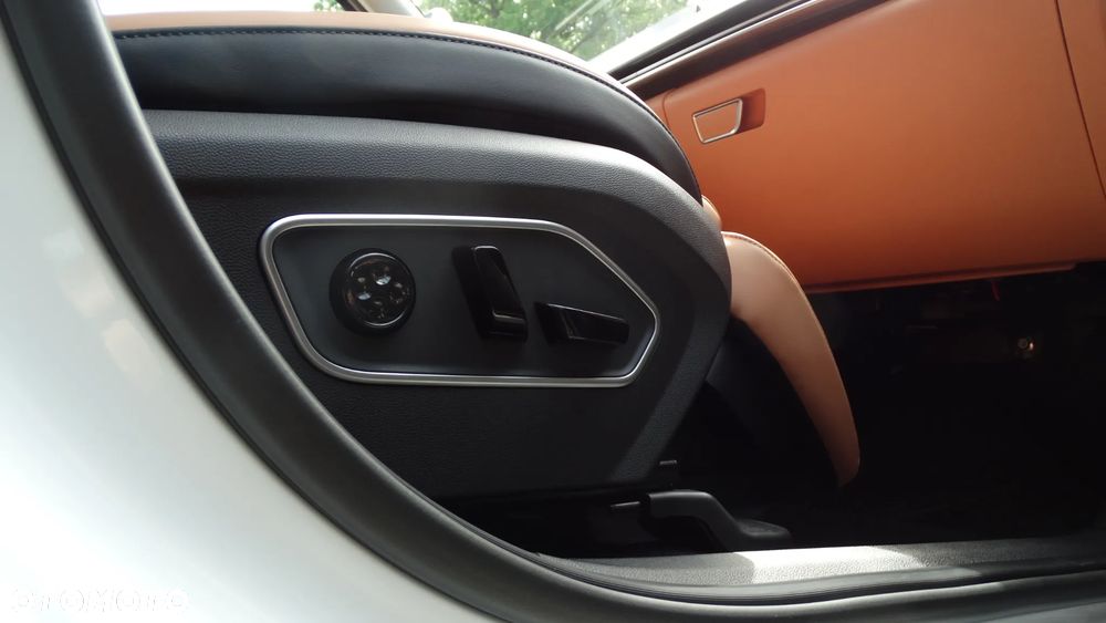 BAIC 7 1.5T Luxury DCT - 13