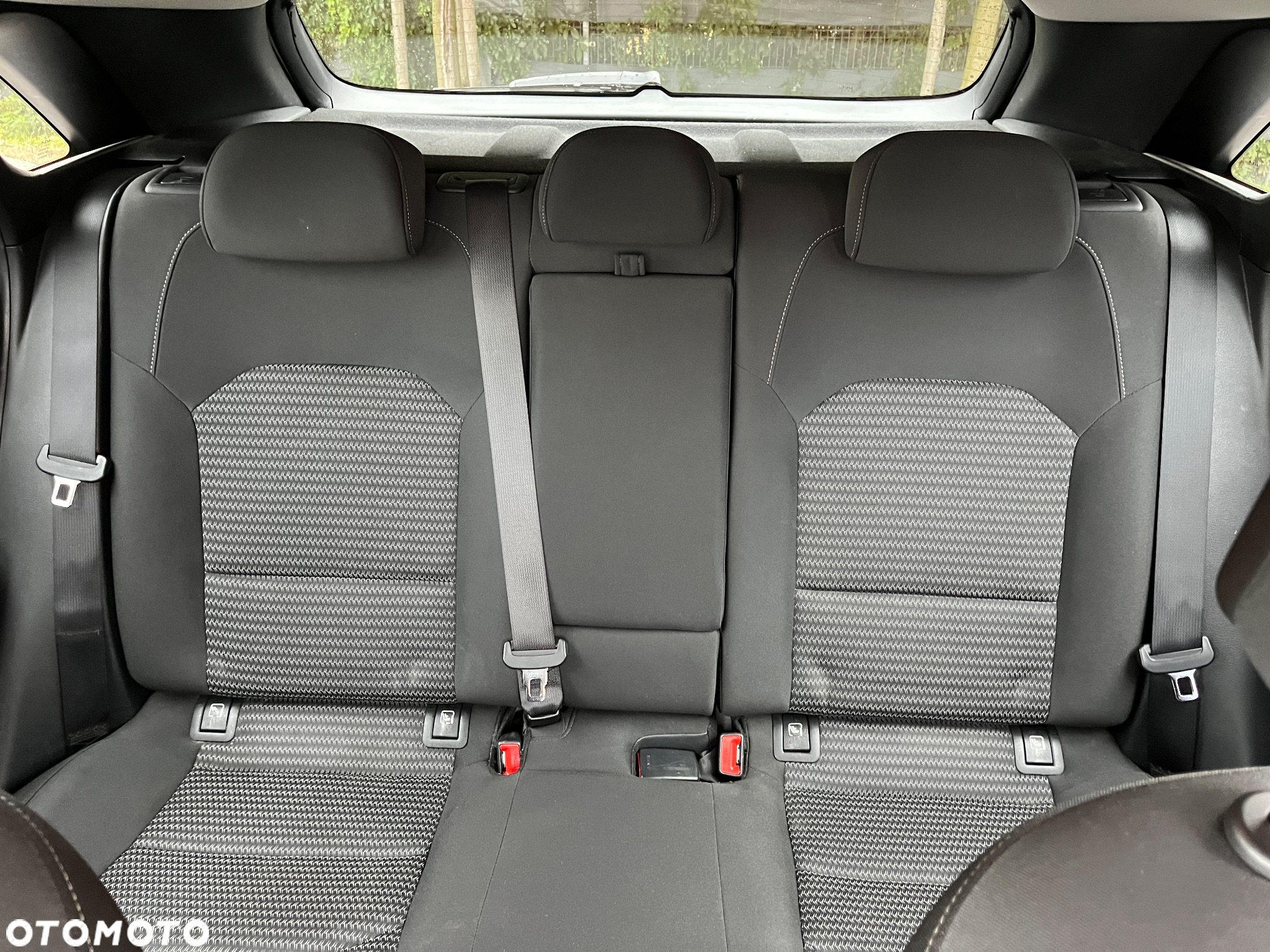 Kia Ceed 1.5 T-GDI M - 16