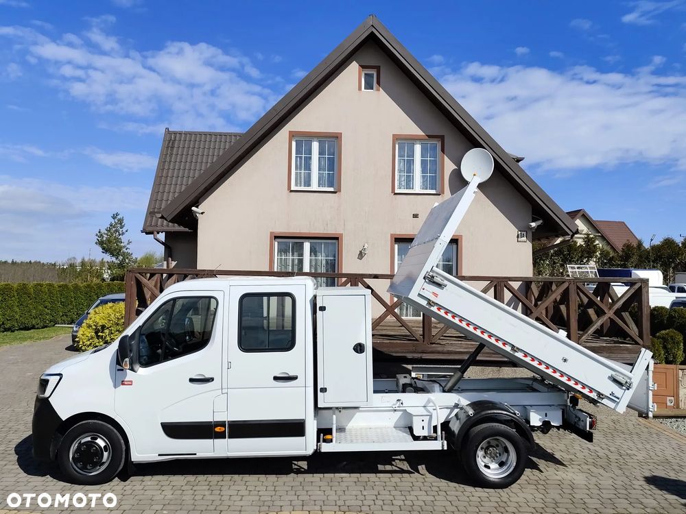 Renault Master 2.3dCi 165 - 7