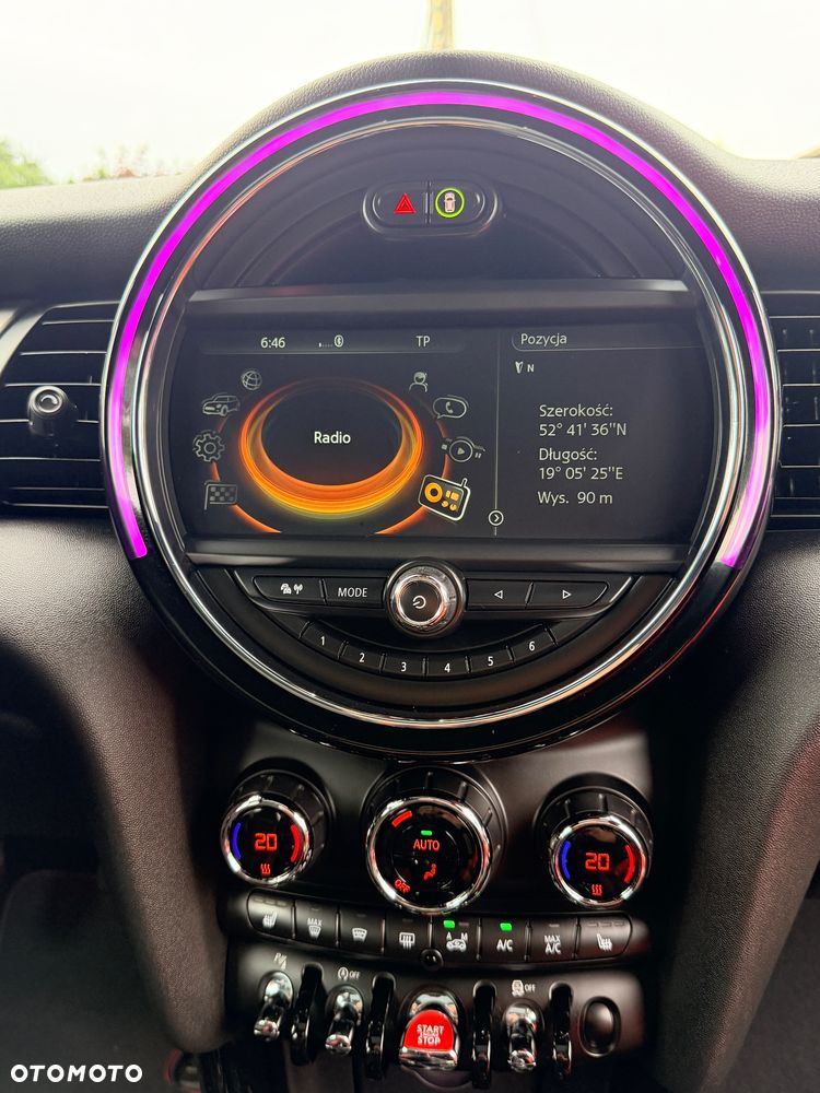 MINI Cooper SD Seven Chili - 39