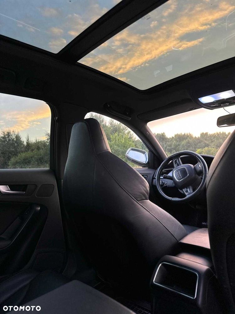 Audi A4 Avant - 7
