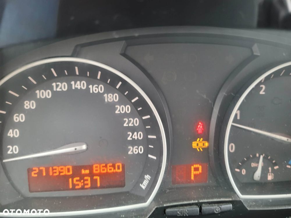 BMW X3 xDrive30d - 13