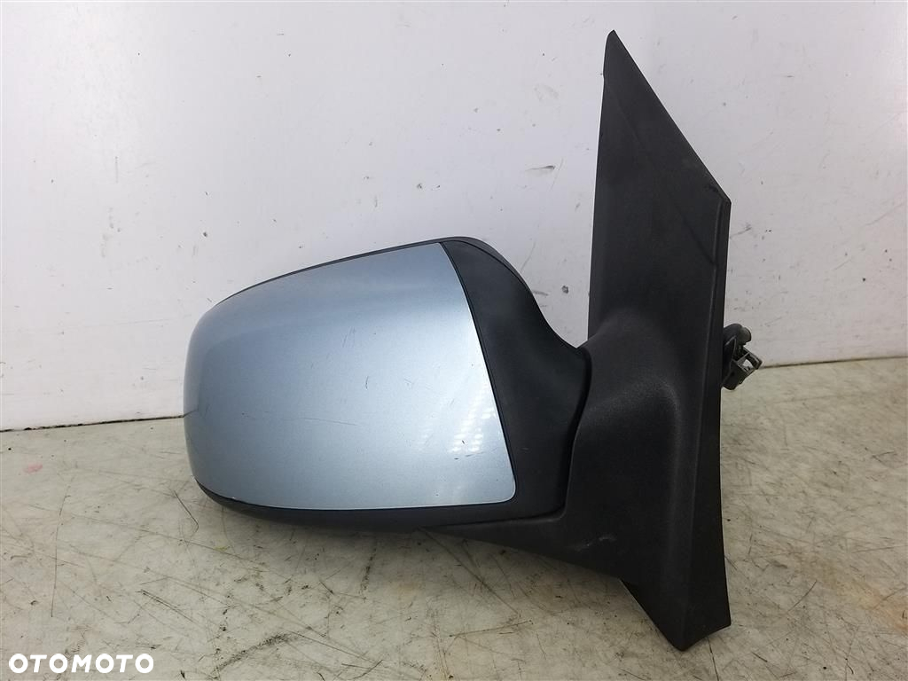Lusterko prawe elektryczne Ford Focus Mk2 2004-2007 KOD LAKIERU Tonic - 2