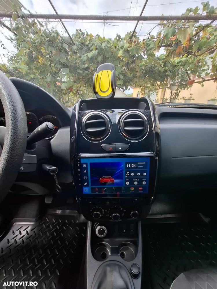 Dacia Duster 1.5 dCi 4x4 Laureate - 2