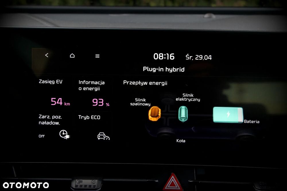 Kia Sportage 1.6 T-GDI PHEV GT Line 4WD - 32