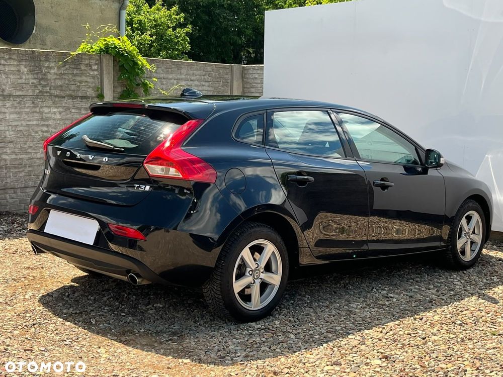 Volvo V40 - 8
