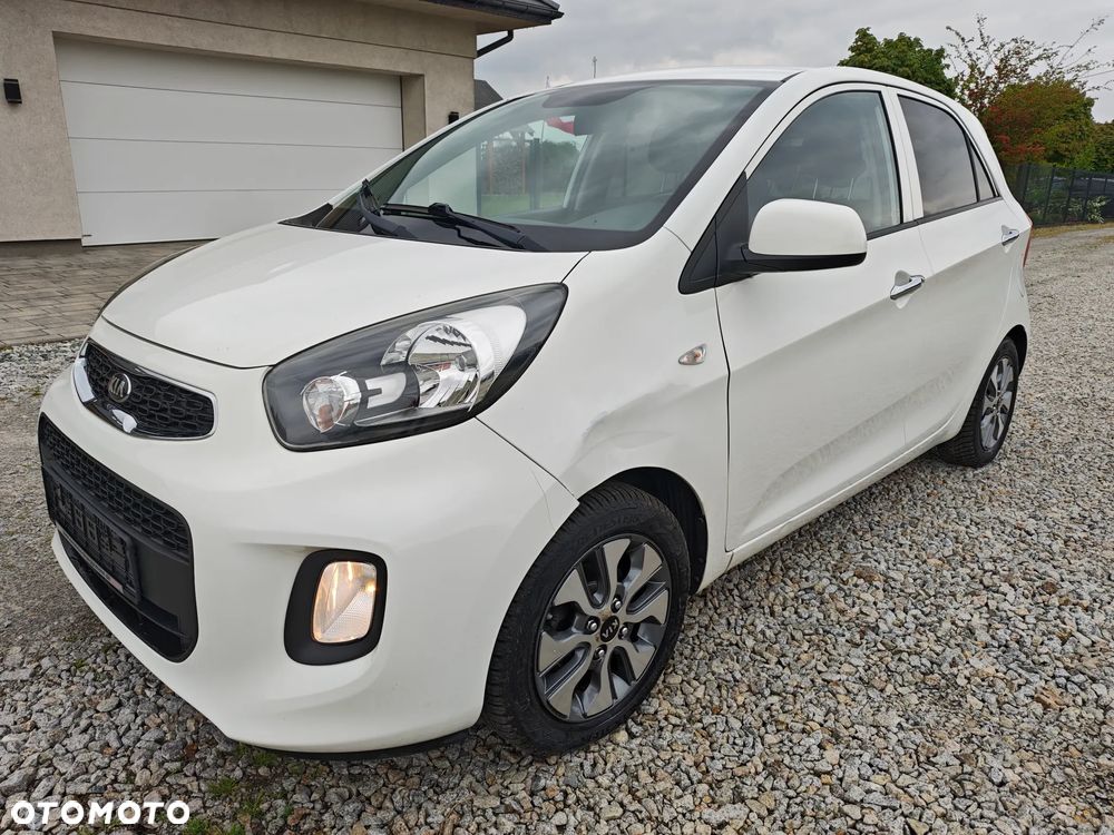 Kia Picanto 1.0 Dream-Team Edition - 7