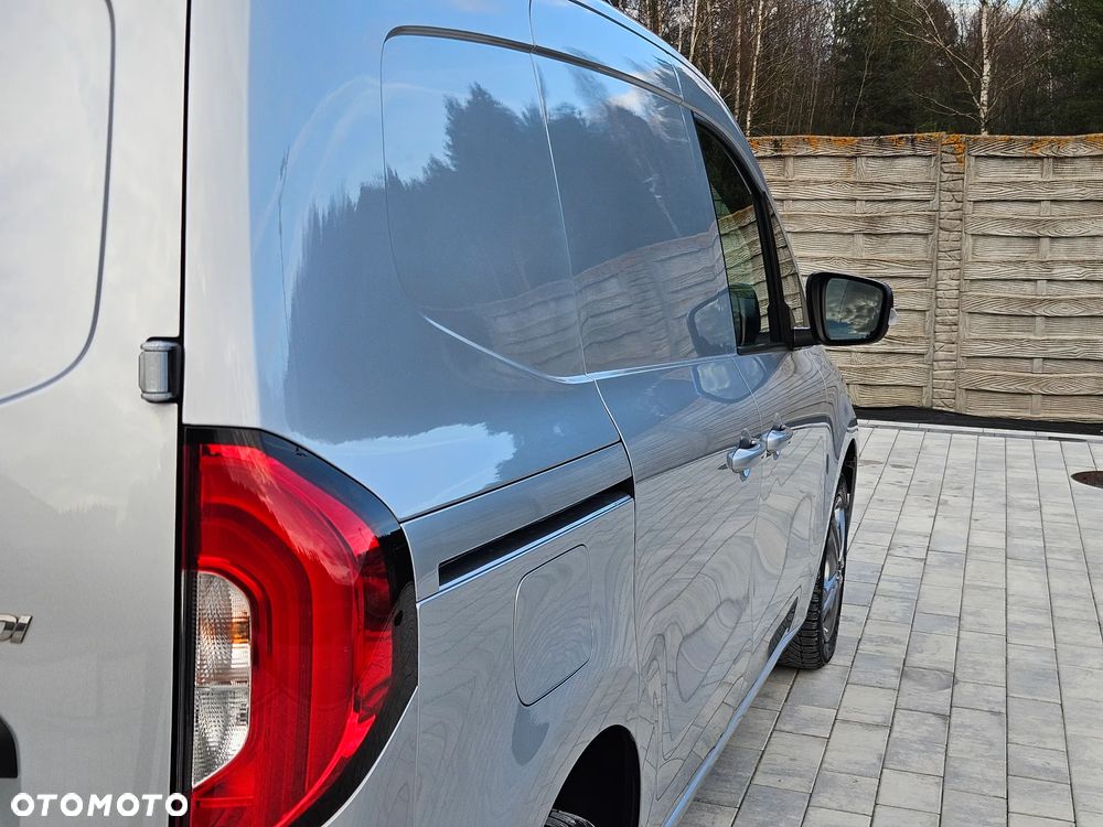 Mercedes-Benz CITAN 110CDI Rej. 2023r 42tyś km FULL LED SalonPL - 14