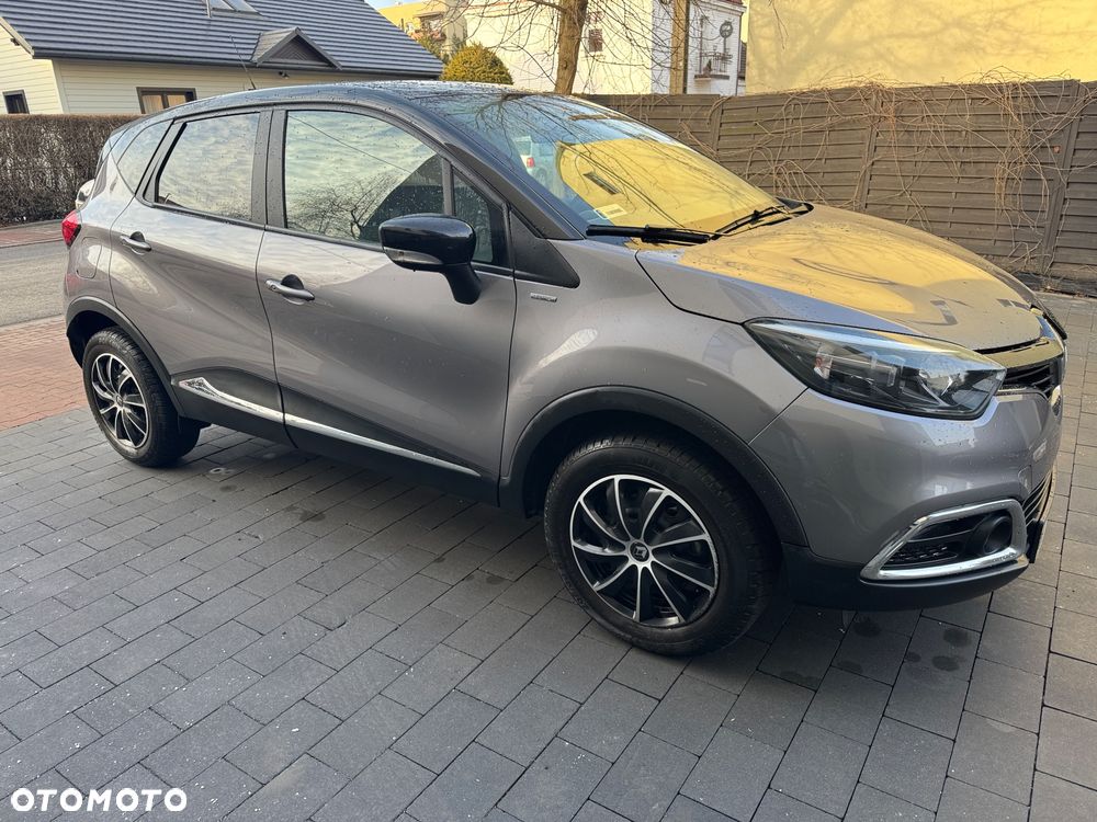 Renault Captur 1.2 Energy TCe Limited - 7