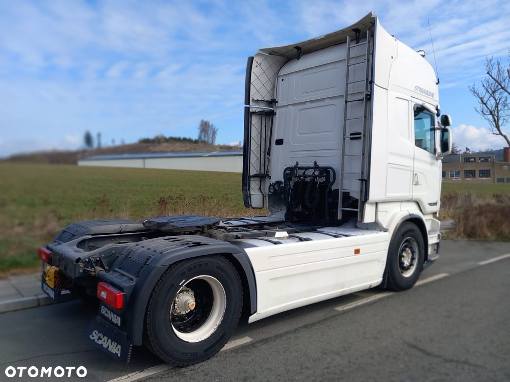 Scania R450 - 6