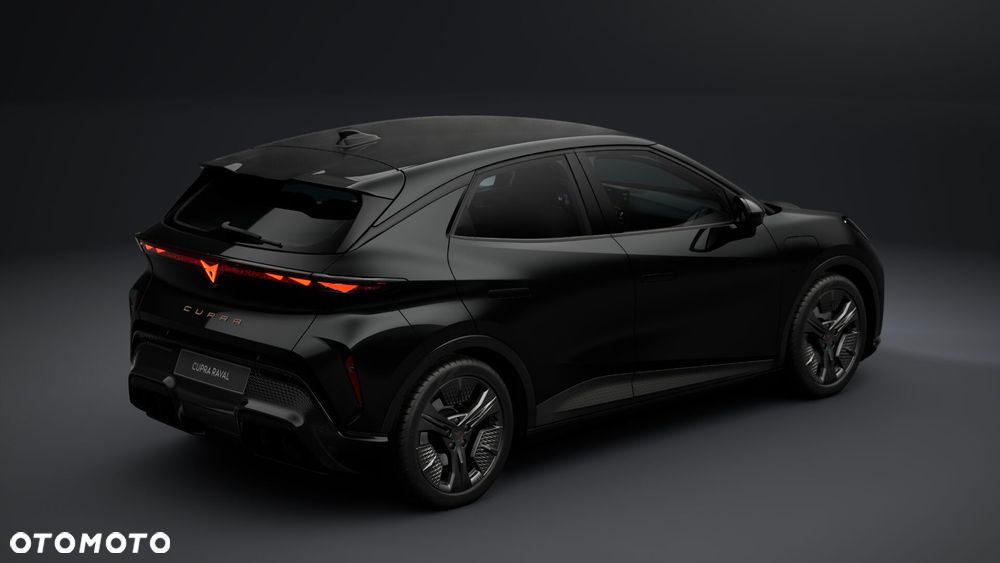 Cupra Raval - 5