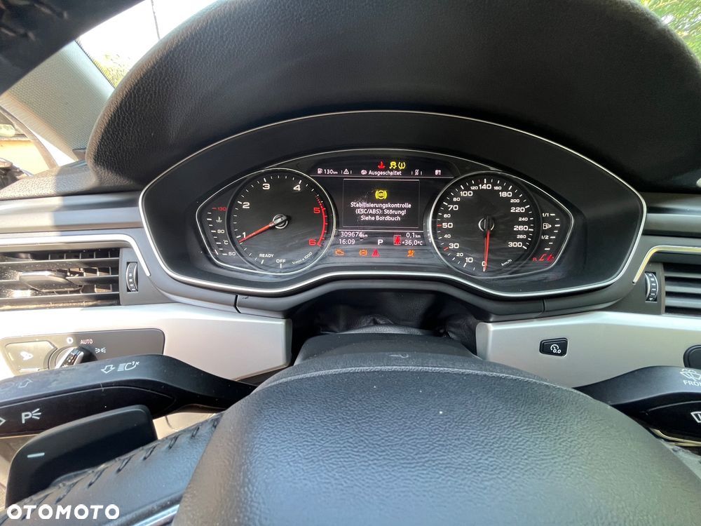 Audi A4 Avant 2.0 TDI S tronic - 12