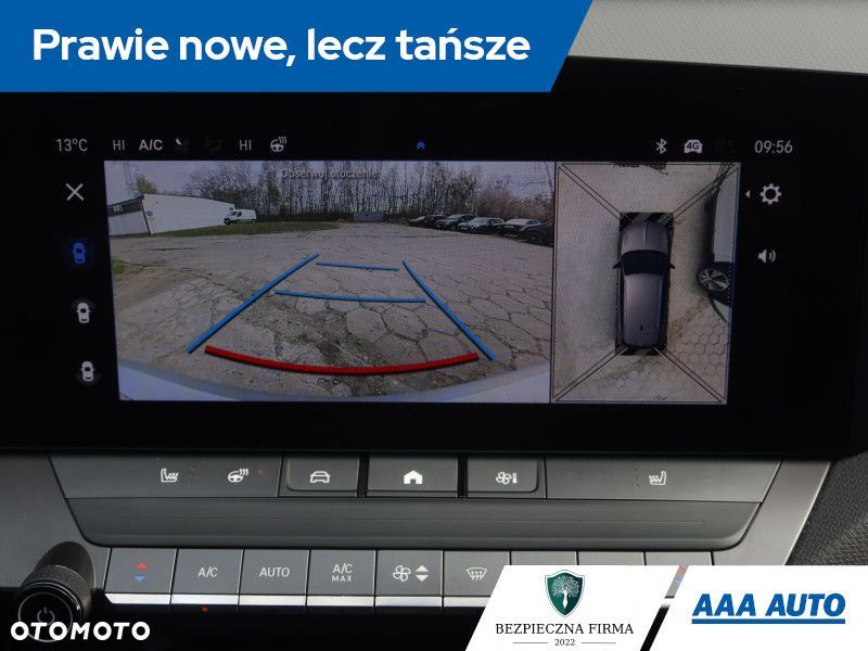 Opel Astra - 24